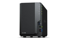 NAS Synology d'occasion DS218
