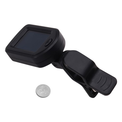 Accordeur guitare universel - de,