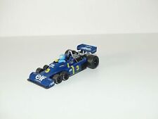 TYRRELL P34 6 Roues GP 1976
