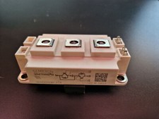 SKM300GB12T4 Module IGBT