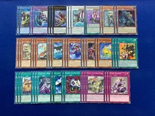 Yu-Gi-Oh! - Complete Plunder Patroll Deck