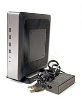 pfSense 2.8.1 Firewall VPN AES-NI AMD Quad-Core 2.7GHz 16GB RAM 32GB SSD 5x NIC