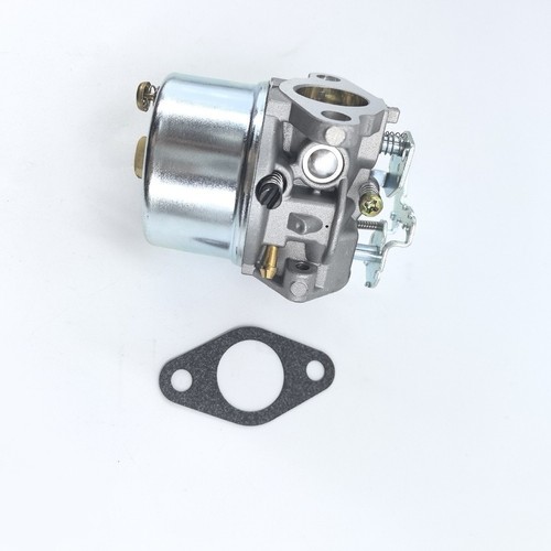 Carburateur remplacement - de,