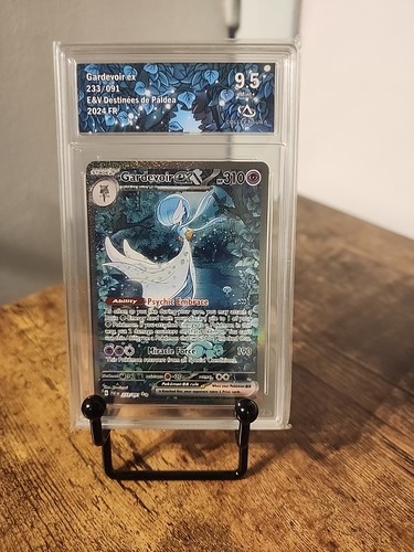 Carte pokemon anglaise - carte,