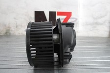 Ventilateur chauffage NISSAN