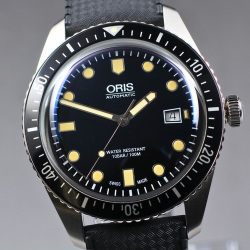 Montre automatique pour homme