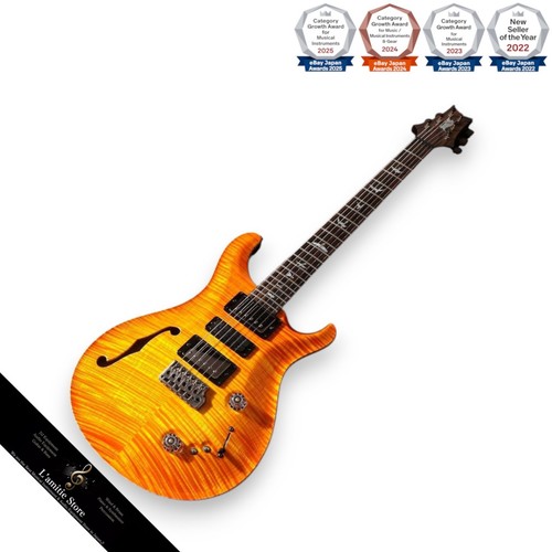 Paul reed smith prs - paul,