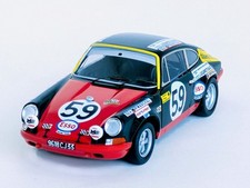 Porsche 911 S #59, Le Mans 1970, Trofeu/dsn 346, SPECIAL BASE, PRÉ-ORDER