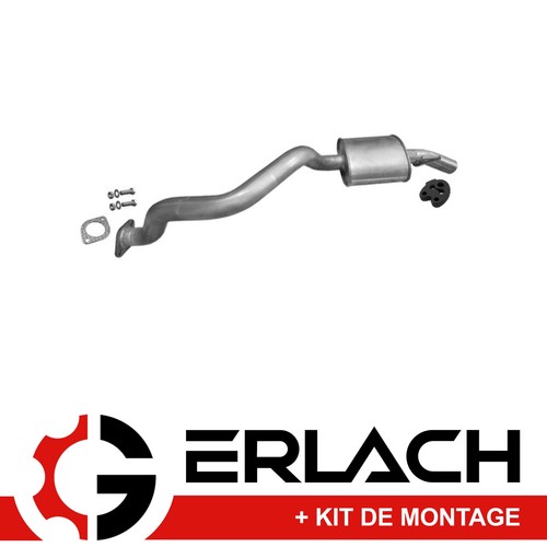 Pour ssangyong kyron xdi - pour,