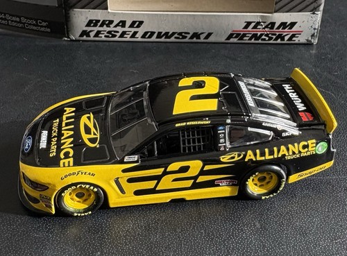Action racing nascar 2019 - action,