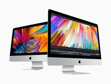  2012/13 Télévision Apple IMAC 27 "✅ 3.4GHz i7 32GB 1TB Fusion SSD 2GB Gc Full