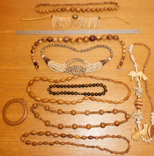 Vintage lot bijoux - vintage, en
