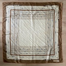 Celine paris foulard - Carré