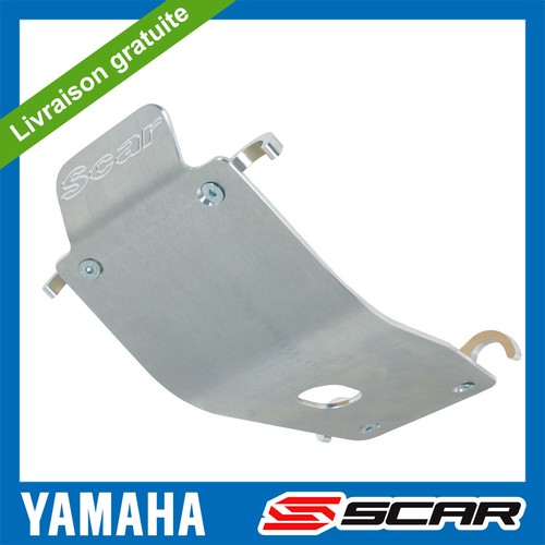 Semelle moteur yamaha yzf wrf - semelle,