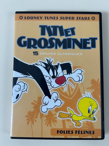 Titi grosminet folies - titi, &