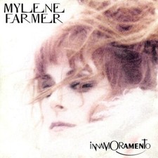 CD SINGLE MYLENE FARMER