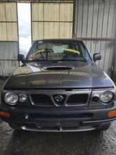 Pont avant complet NISSAN