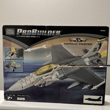 Mega Bloks Probuilder Tactical