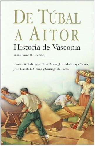Tubal aitor from - aitor,