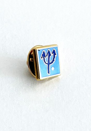 Pin collection vintage - pin's, de