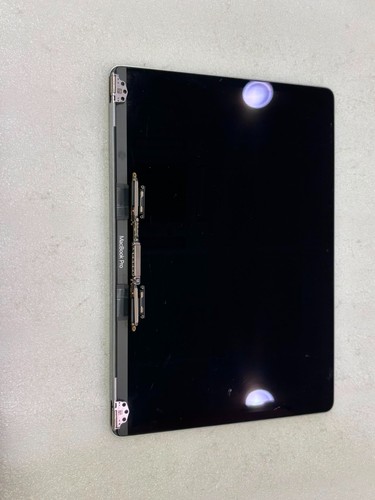 Ecran lcd original gris - original,