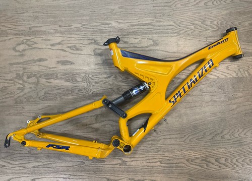 Specialized enduro comp - enduro, 2002