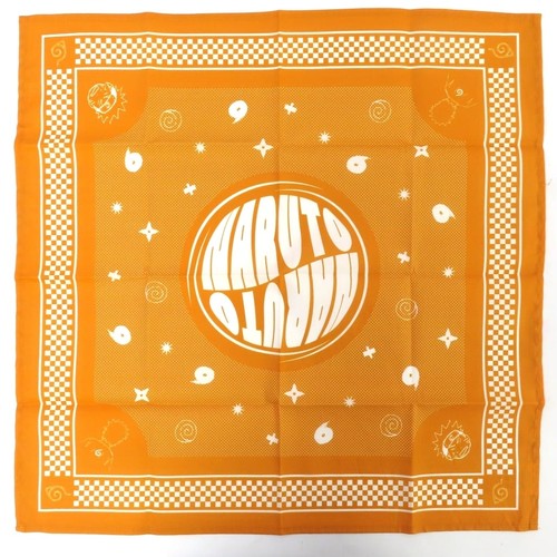 Naruto uzumaki bandana - naruto,