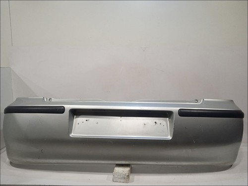 Pare choc volkswagen polo 3 - ar,