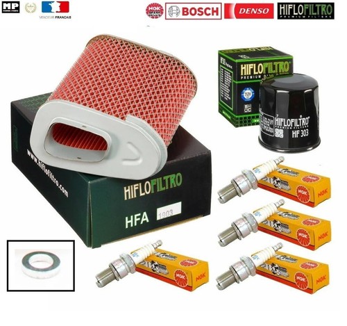 Pack révision vidange filtre - révision,