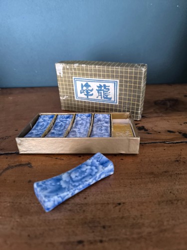Lot porte couteaux japon - lot,