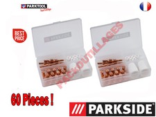 PARKSIDE Set de buses et
