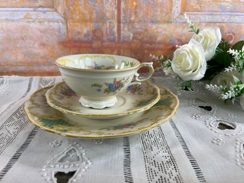 Tasse assiettes porcelaine - tasse, 2