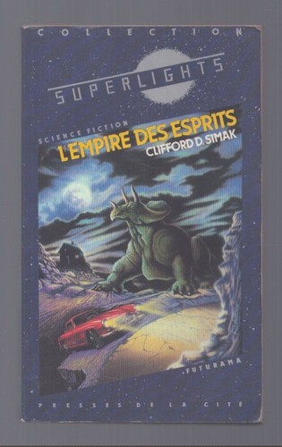Futurama superlights - futurama, n°11