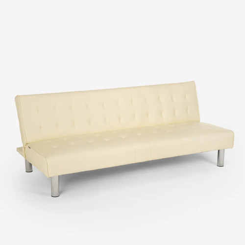 Canapé convertible places - convertible, 2