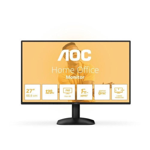 Ecran aoc fhd - pc, 27''