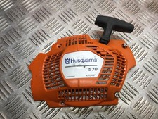 lanceur pour tronçonneuse