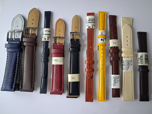 Lot bracelets montre en - de,