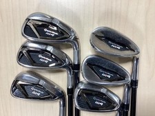 TaylorMade M4 US Iron Set 7-9