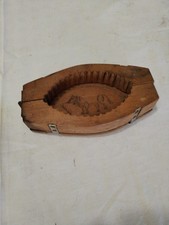 Moule A beurre Decor Vache