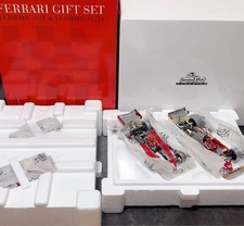 Edition of 2500 Worldwide 1/18