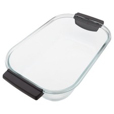 CuisinArt plat en verre pour