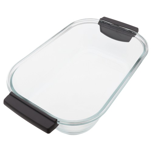 Cuisinart plat verre - en,