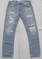 Replay Jeans Pour Hommes W31
