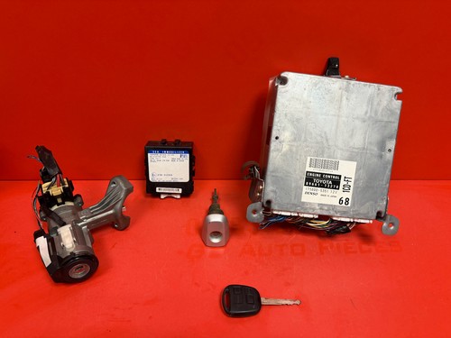 Toyota corolla d4d kit - corolla,