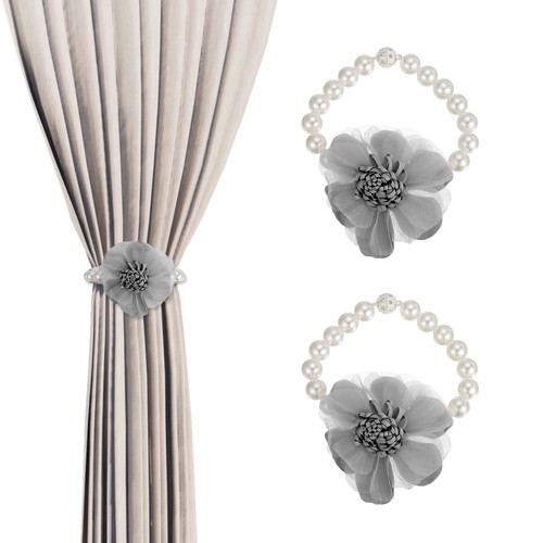 Pour flower embrases - pour,