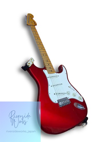 Fender japan yngwie malmsteen - fender,