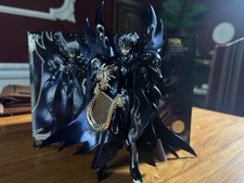 saint seiya myth cloth Ex