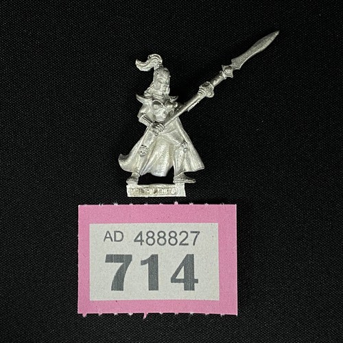 Maiden guard trooper haut - trooper,