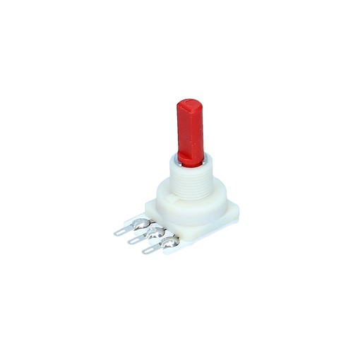 Potentiomètre 360o - potentiomètre,