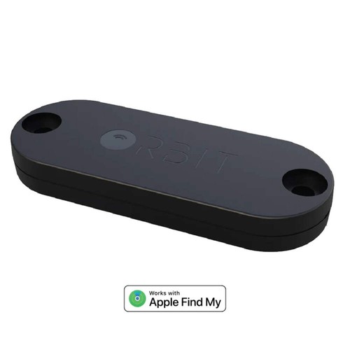 Orbit velo locate - orbit, your